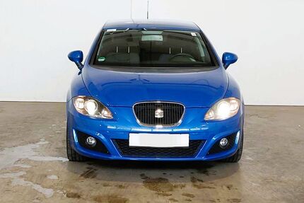 Seat Leon 149.300 km 7.199 &euro; Siegen 57078
