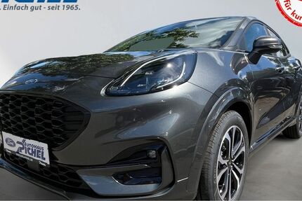 Ford Puma 6.350 km 23.650 € Chemnitz 09114