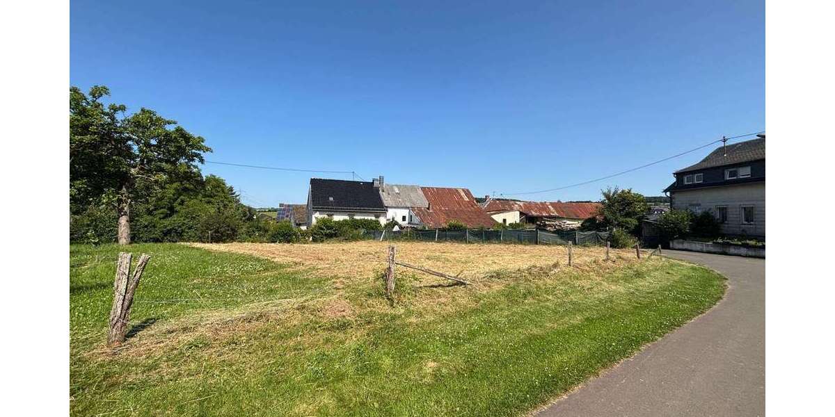 Grundstück zu verkaufen in Wawern 20.000 € 621 m² - Grundstück Wawern | Angebot:26440049
