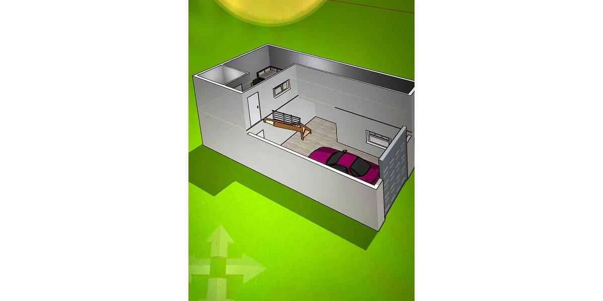 Gewerbeobjekt Überherrn - 12&euro; | Angebot:26393584