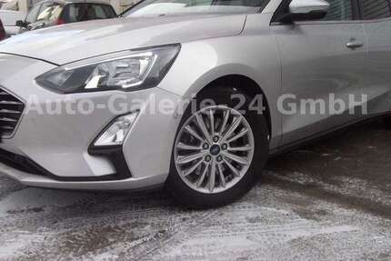Ford Focus 179.000 km 9.499 &euro; Berlin 12277