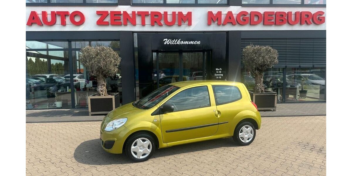 Renault Twingo 47.139 km 4.750 &euro; Magdeburg 39112