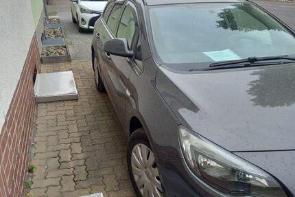 Opel Astra 105.000 km 7.300 &euro; Völklingen 66333