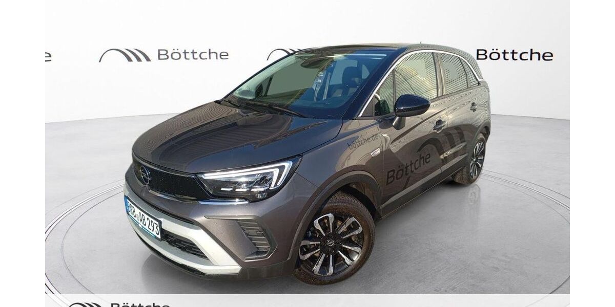 Opel Crossland (X) 34.781 km 16.980 &euro; Brandenburg an der Havel 14772