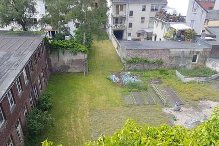 Grundstück in Krefeld 1.800.000 € 5863 m²