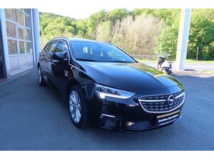 Opel Insignia B Sports Tourer Elegance 4x4 74.950 km 20.990 &euro; Bad Endbach 35080