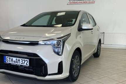 Kia Picanto 7.510 km 15.990 &euro; Schmalkalden 98574