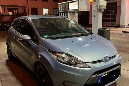 Ford Fiesta 190.000 km 1.300 &euro; Uetze 31311
