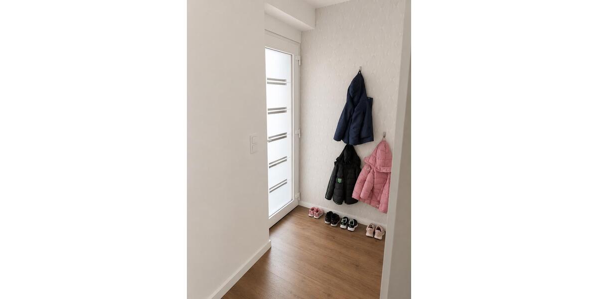 Maisonettenwohnung Ahlen - 4 Zimmer, 122 m&sup2;, 266.000&euro; | Angebot:26650055
