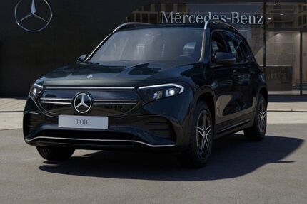 Mercedes-Benz EQB 23.736 km 33.880 € Bad Oeynhausen 32545