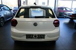 VW Polo 1.0 TSI OPF Comfortline 108.900 km 10.980 &euro; Euskirchen 53881