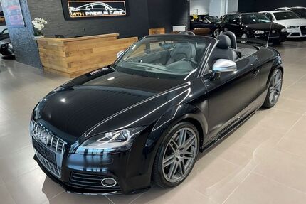 Audi TTS