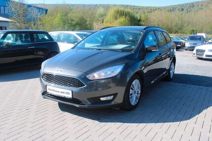 Ford Focus 148.040 km 5.490 &euro; Coppenbrügge 31863