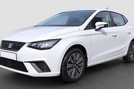 Seat Ibiza 9.889 km 17.950 &euro; Greding an der A9 91171