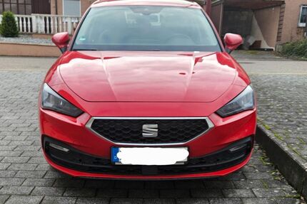 Seat Leon 71.000 km 15.500 &euro; Neckarsulm 74172