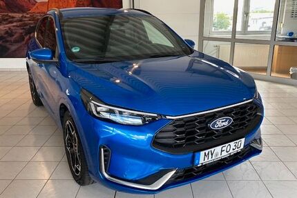 Ford Kuga 12.500 km 35.990 &euro; Mayen 56727