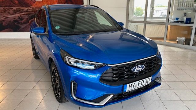 Ford Kuga 12.500 km 35.990 &euro; Mayen 56727