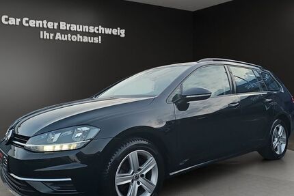VW Golf 148.726 km 14.999 € Braunschweig 38120