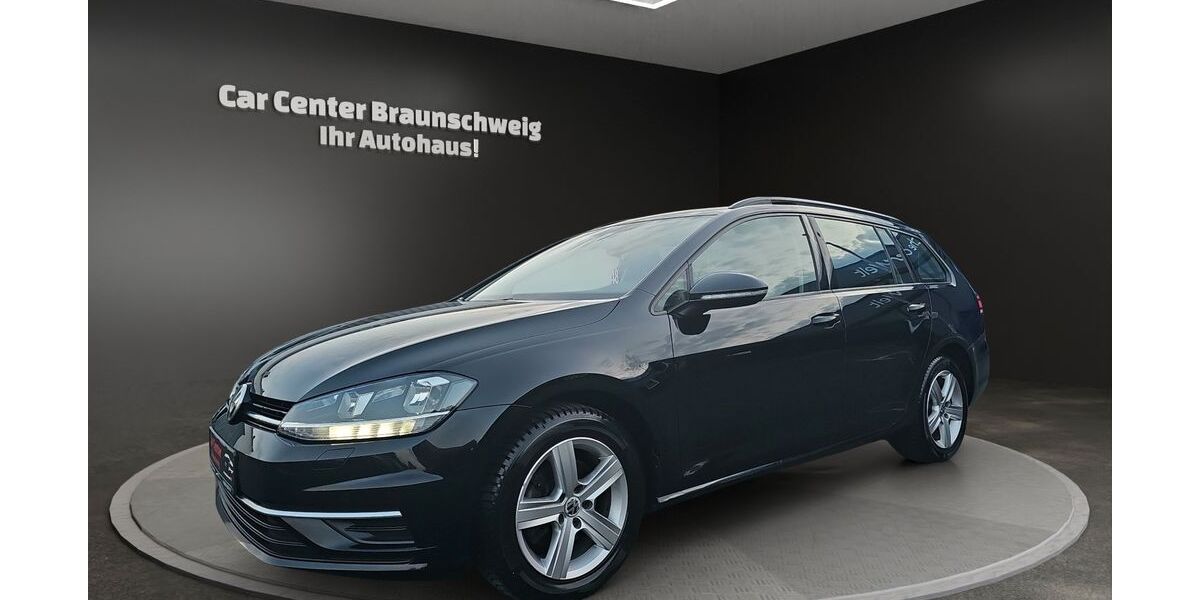 VW Golf 148.726 km 14.999 € Braunschweig 38120