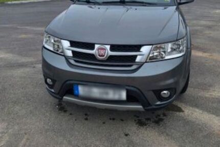 Fiat Freemont 220.000 km 7.800 € Eislingen 73054