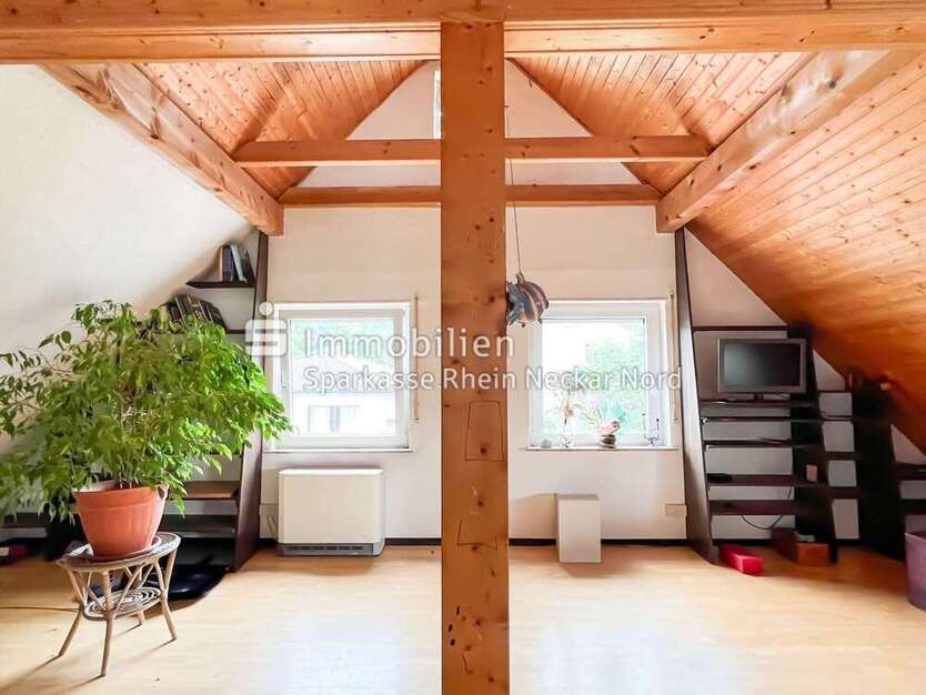 Haus zum Kaufen in Weinheim 599.000 € 216 m²