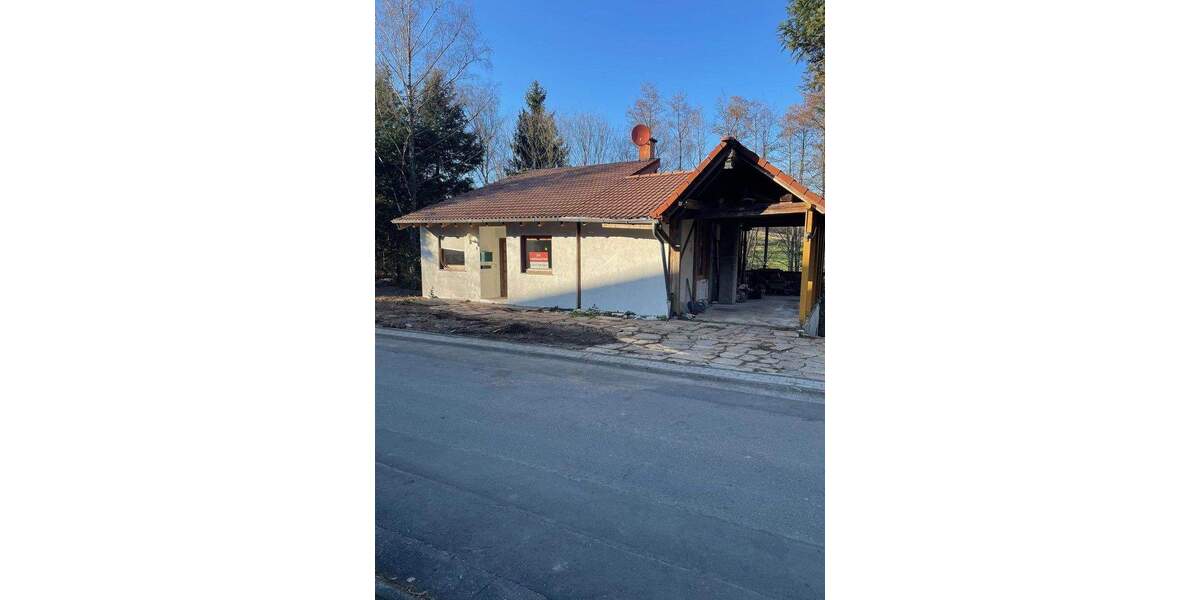 Einfamilienhaus Rösrath-Durbusch Durbusch - 5 Zimmer, 141 m&sup2;, 649.000&euro; | Angebot:25657397