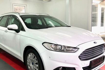 Ford Mondeo 295.315 km 5.950 € Aying bei München 85653
