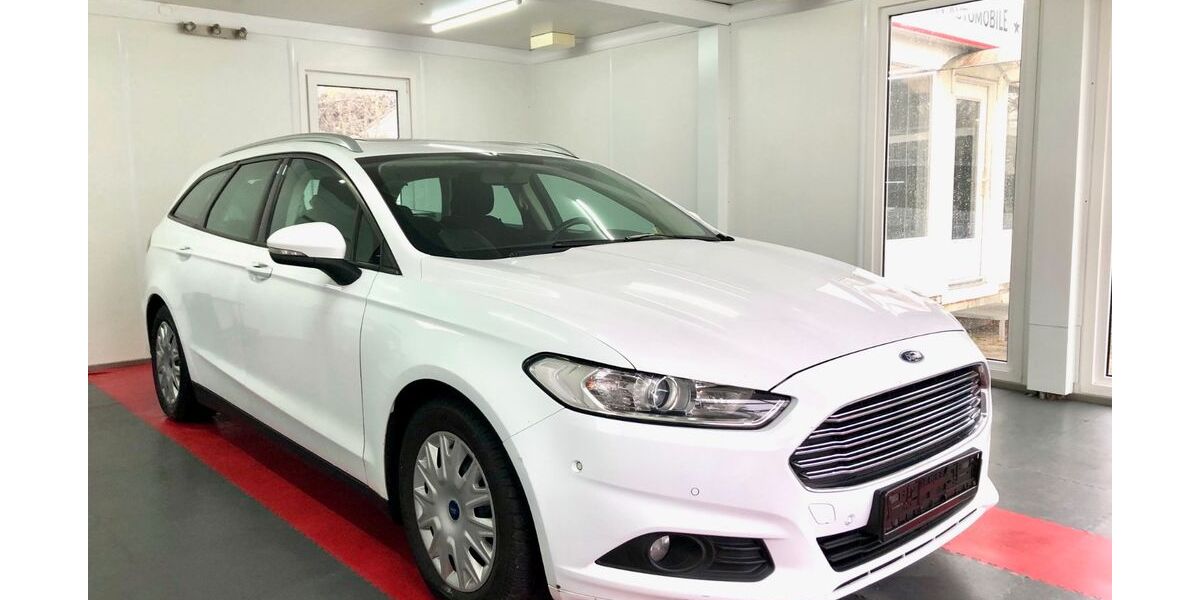Ford Mondeo 295.315 km 5.950 € Aying bei München 85653