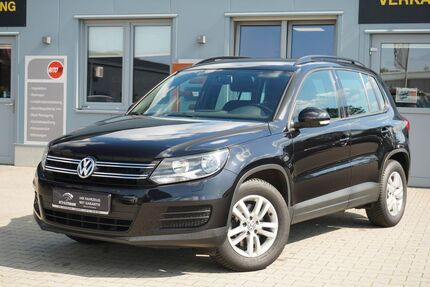 VW Tiguan 167.705 km 9.389 &euro; werlte 49757