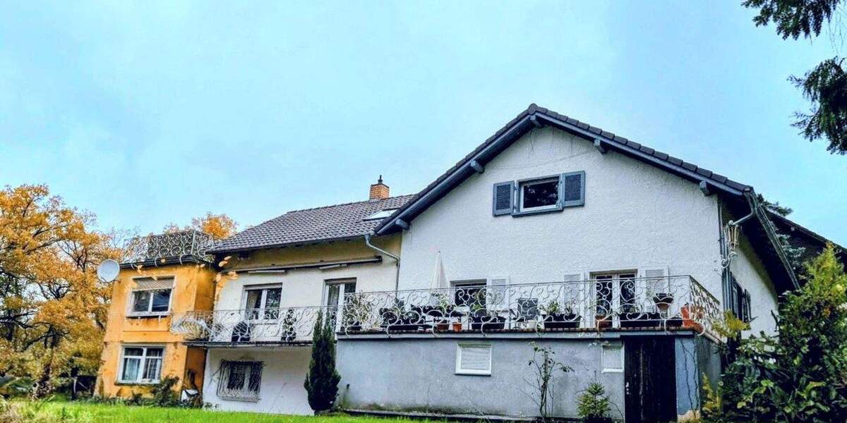 Mehrfamilienhaus, Wohnhaus Kaiserslautern-Erlenbach Erlenbach - 1 Zimmer, 300 m&sup2;, 480.000&euro; | Angebot:25657331