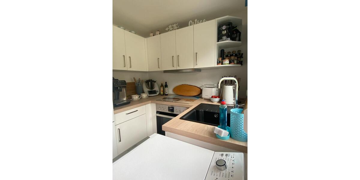 Bungalow Rostock Alt Bartelsdorf - 3 Zimmer, 44 m&sup2;, 239.000&euro; | Angebot:27044416