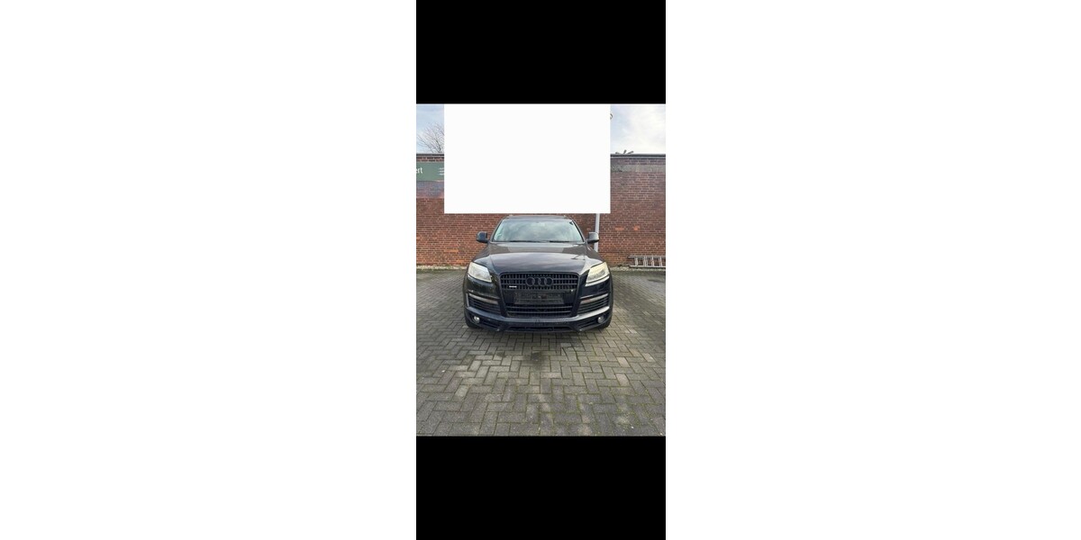 Audi Q7 317.300 km 4.800 &euro; Mülheim an der Ruhr 45468