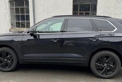 VW Touareg 56.000 km 43.990 &euro; Iserlohn 58636