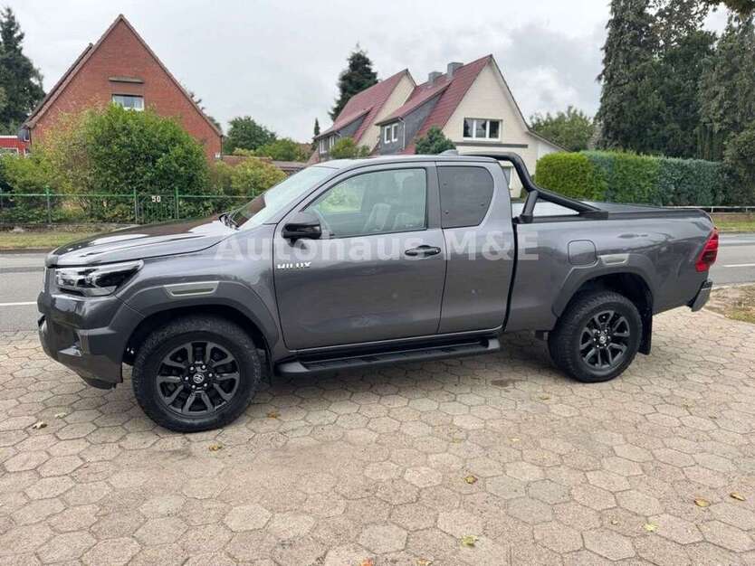Hilux