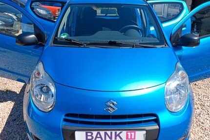 Suzuki Alto 99.800 km 3.500 &euro; Rodgau 63110