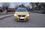 VW Polo 127.000 km 1.499 &euro; Berlin 10178