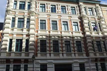 Wohnung Magdeburg Sudenburg - 4 Zimmer, 125 m&sup2;, 939&euro; | Angebot:27481635