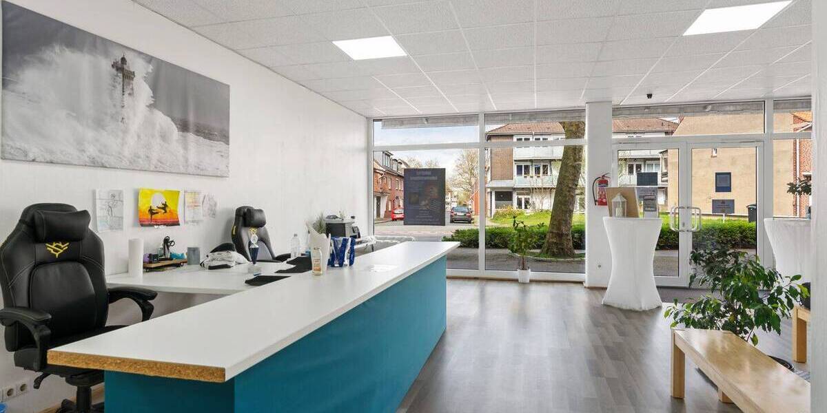 Gewerbeobjekt Bremervörde - 159.000&euro; | Angebot:26449671