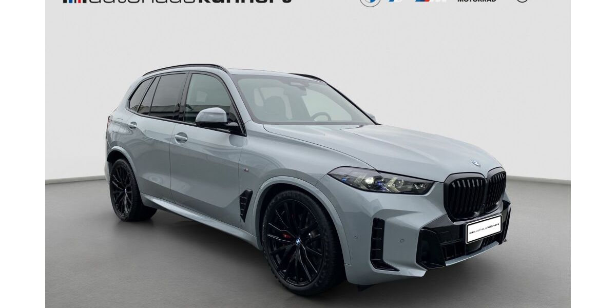 BMW X5 2.676 km 91.385 &euro; Schneeberg 08289