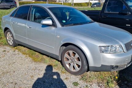 Audi A4 158.002 km 600 &euro; Pforzheim 75180