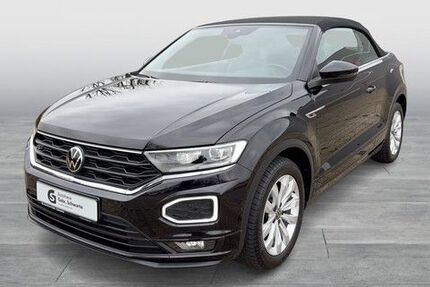 VW T-Roc 32.666 km 25.480 &euro; Cloppenburg 49661