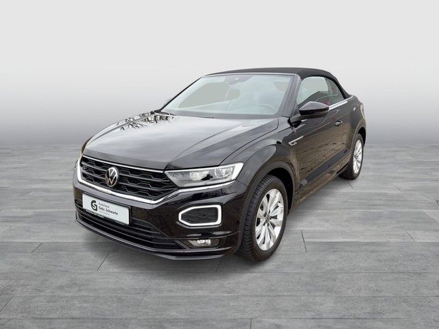 VW T-Roc 32.666 km 25.480 &euro; Cloppenburg 49661