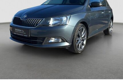 Skoda Fabia 67.500 km 11.850 € Ebersberg bei München 85560