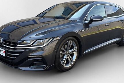 VW Arteon 36.990 km 35.990 &euro; Arnstadt 99310