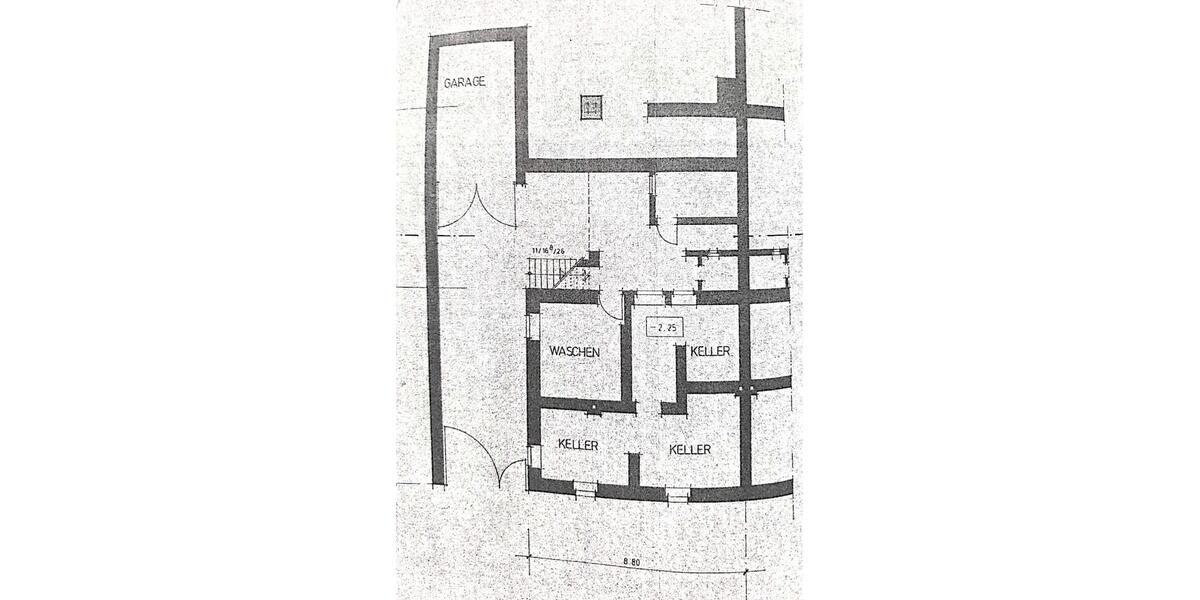 Doppelhaushälfte Aschaffenburg Gailbach - 485.000&euro; | Angebot:26580535