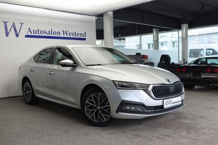 Skoda Octavia 79.371 km 21.980 € Nuthetal 14558