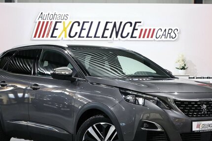 Peugeot 3008 2.0 BLUE-HDI 180 GT-LINE-SPORT / I-COCKPIT 138.000 km 17.444 &euro; Hamm 59077