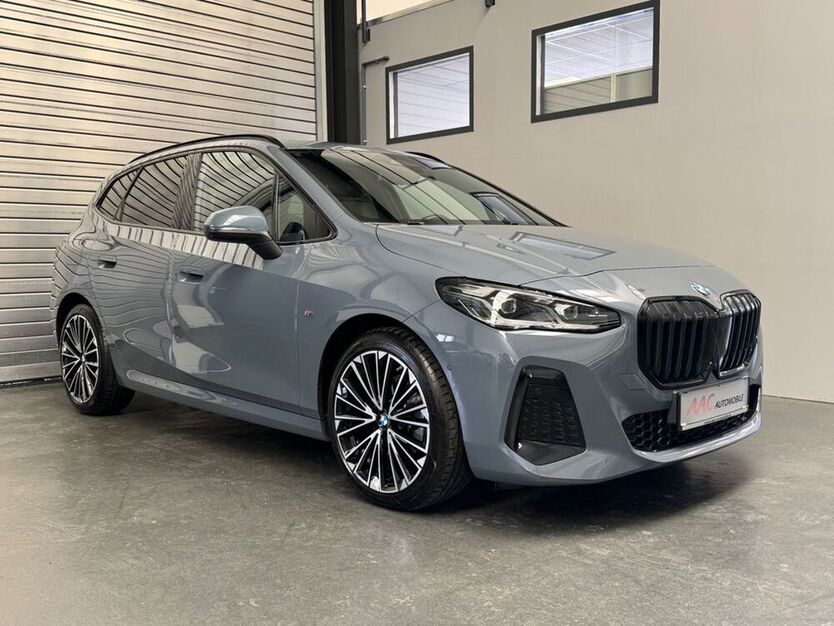 218 Active Tourer