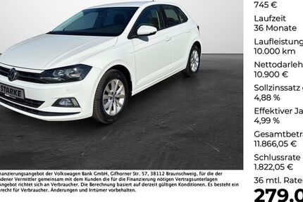 VW Polo 100.826 km 11.645 &euro; Osnabrück 49078