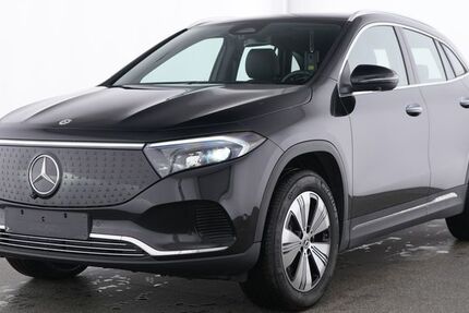 Mercedes-Benz EQA 12.432 km 41.990 &euro; Lübeck 23556